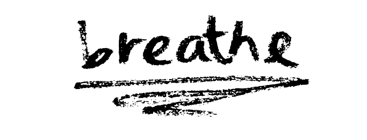 breathe image