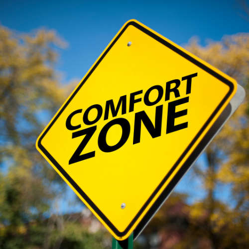 Zone de confort