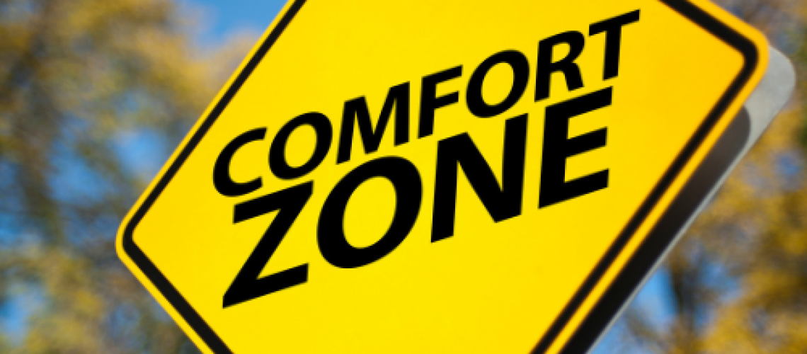 Zone de confort